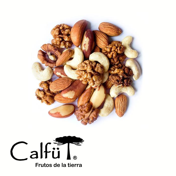 Frutos Secos
