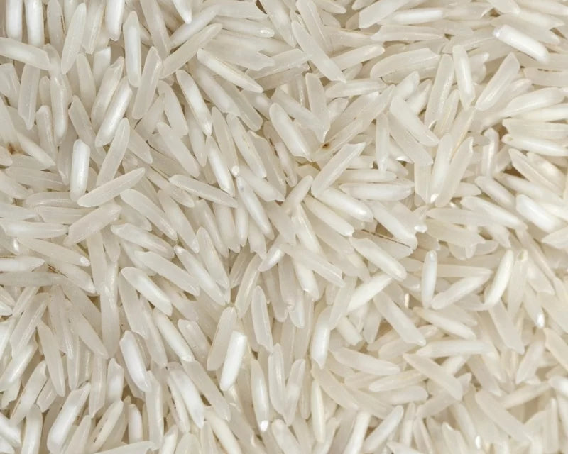 Arroz Basmati