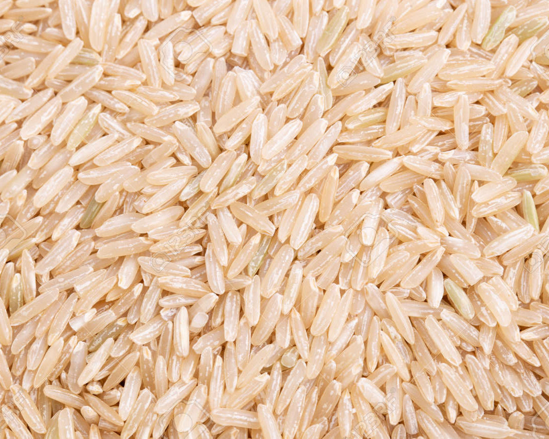 Arroz Integral