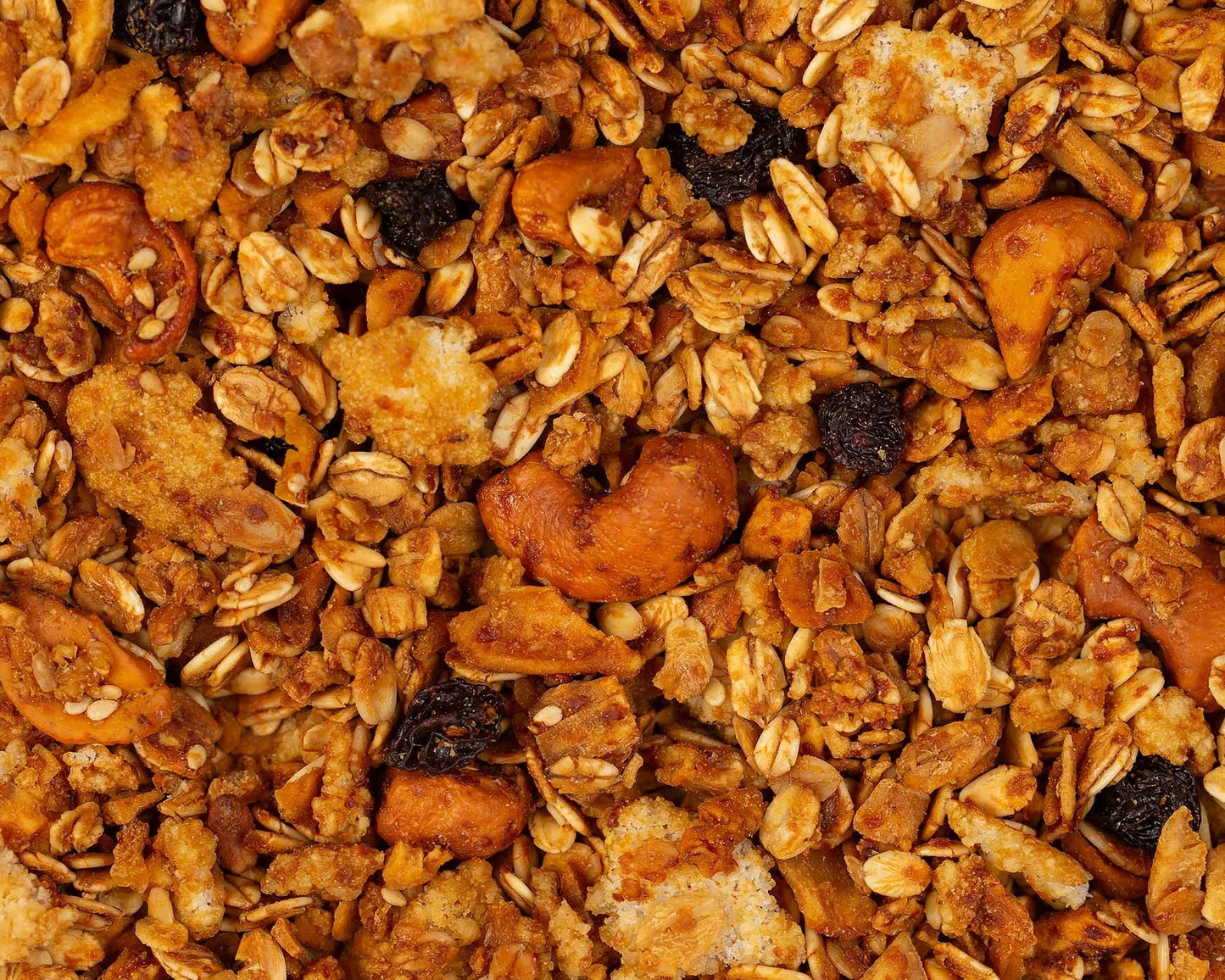 Granola Natural