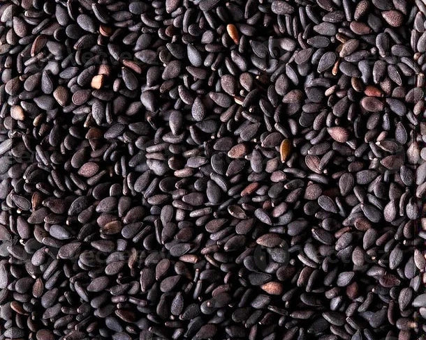 Sésamo Negro