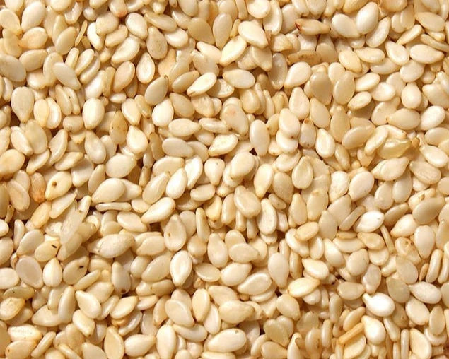 Sésamo Blanco