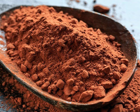 Cacao España