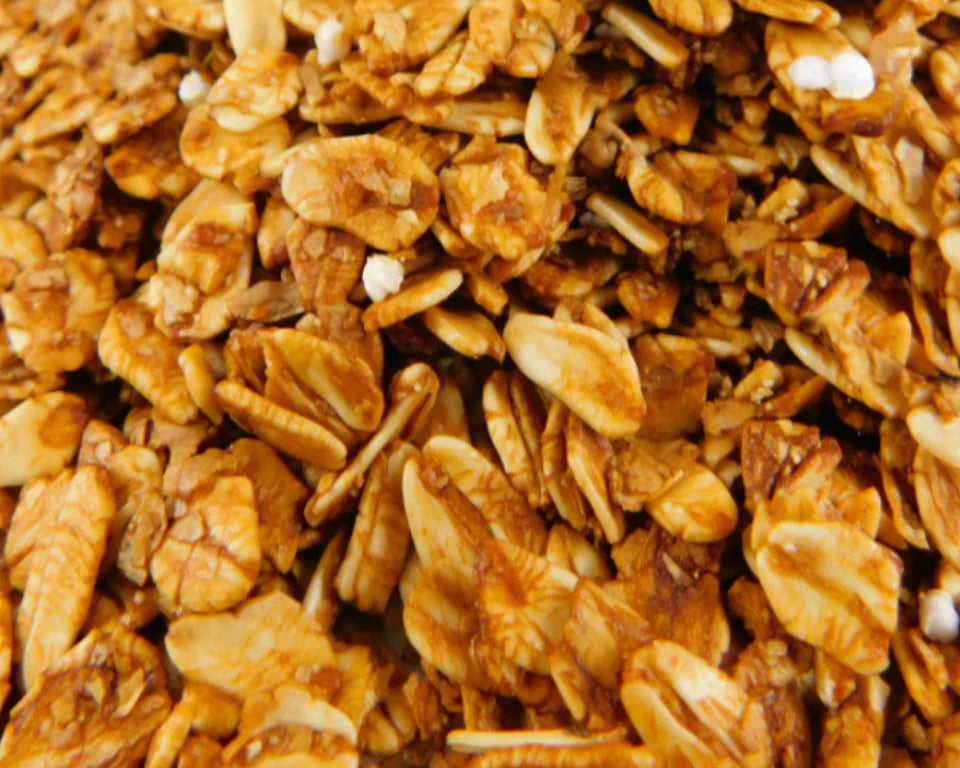 Granola Miel
