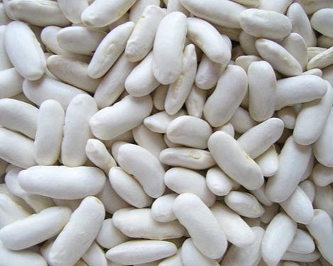 Porotos Blancos