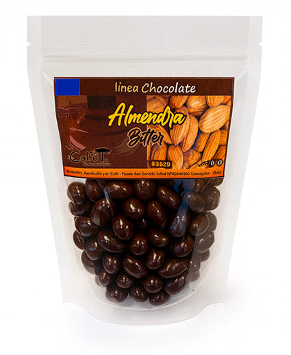Almendra Choc Bitter