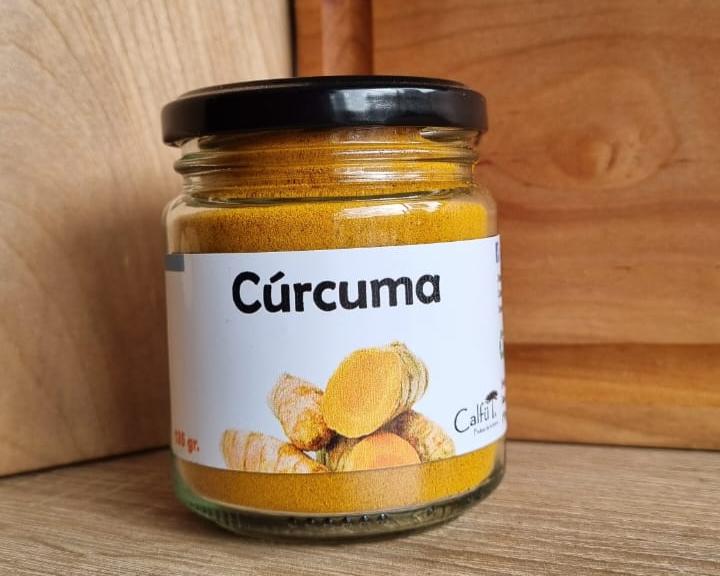 Cúrcuma