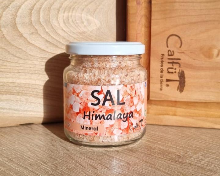 Sal Himalaya