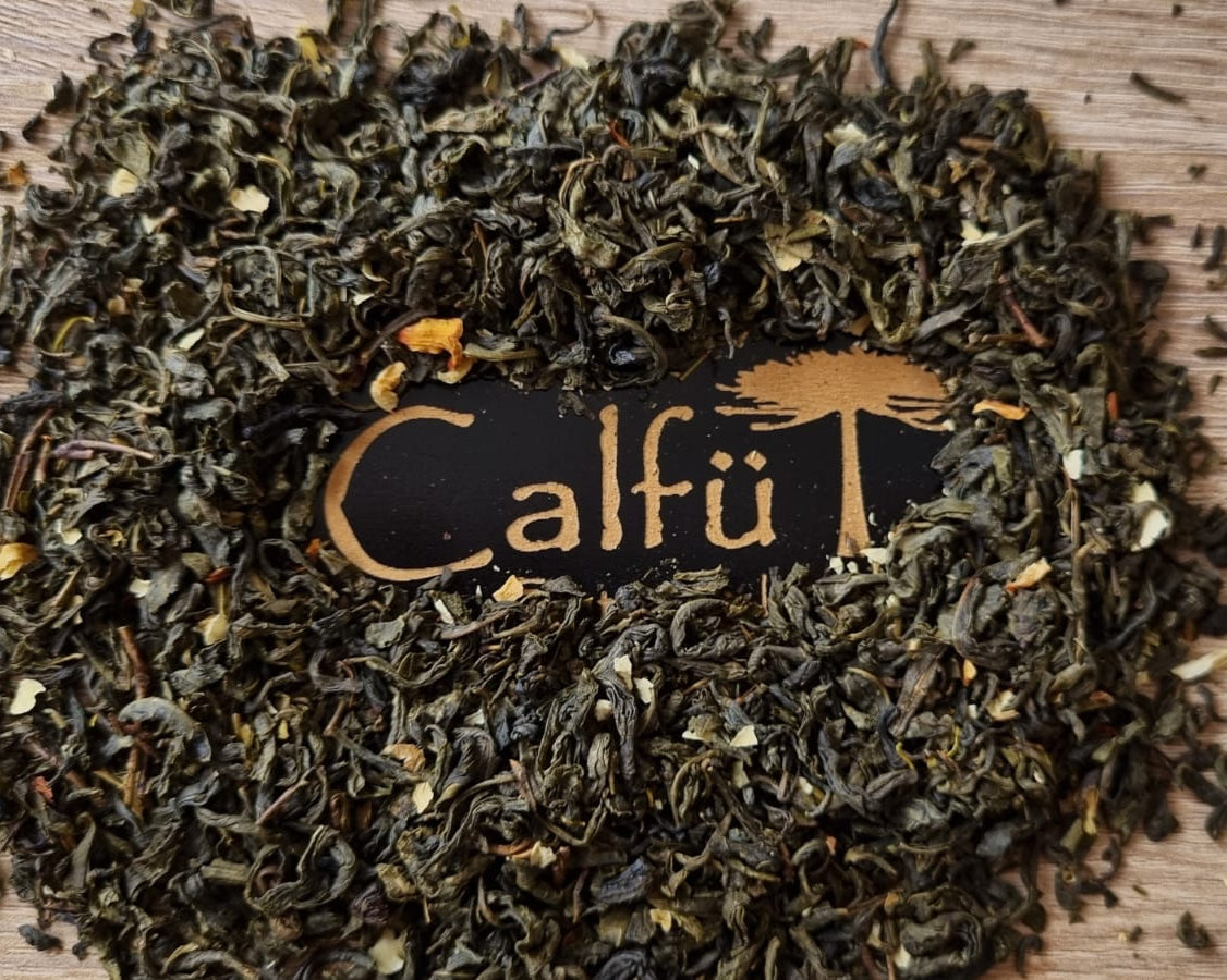 Té Jazmin