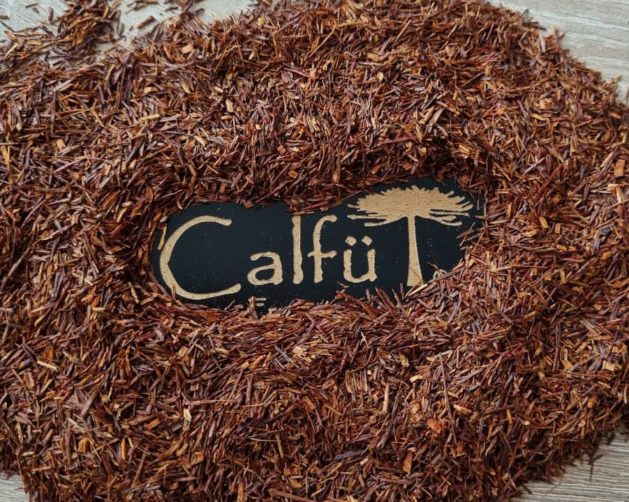 Té Rooibos
