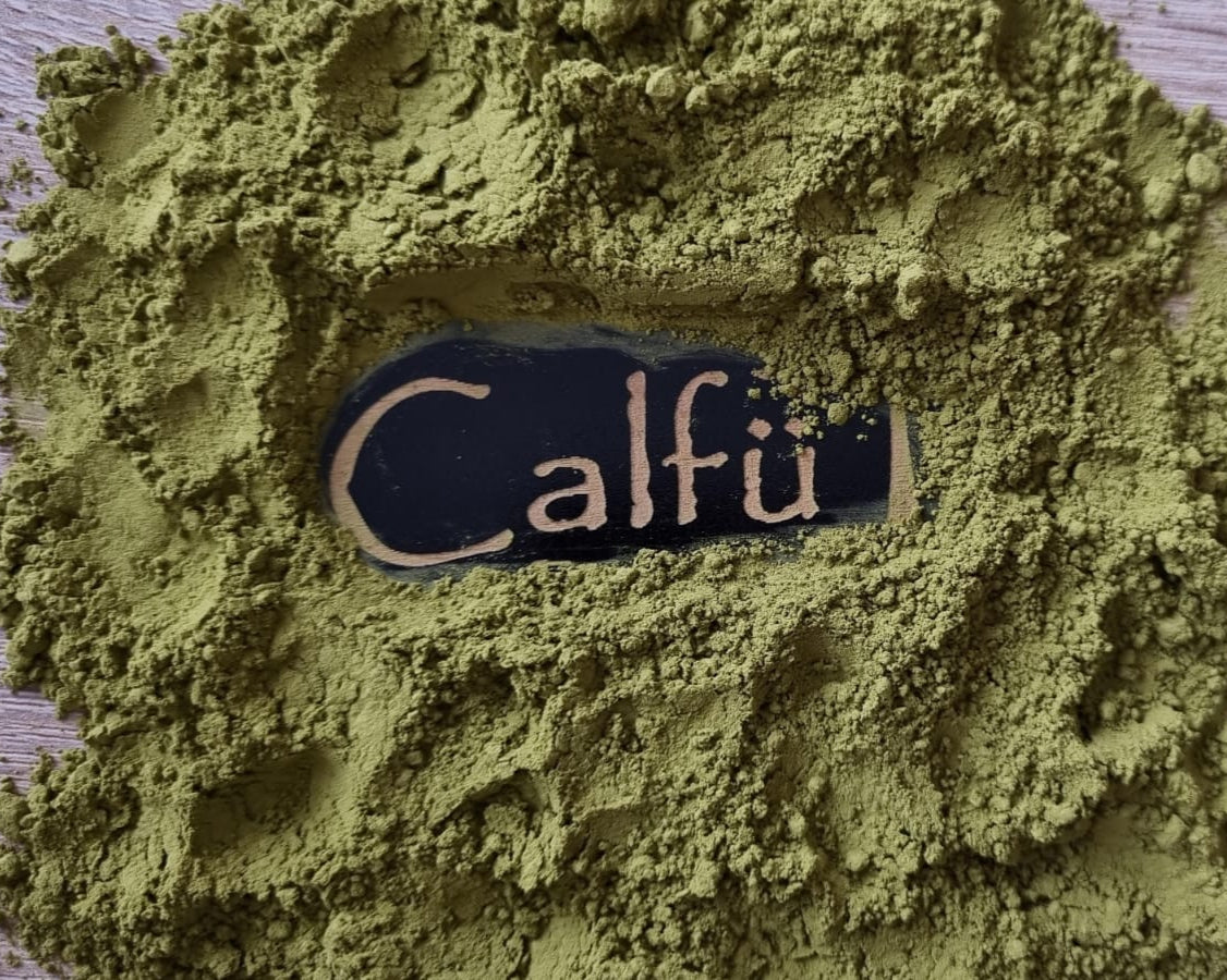 Té Matcha