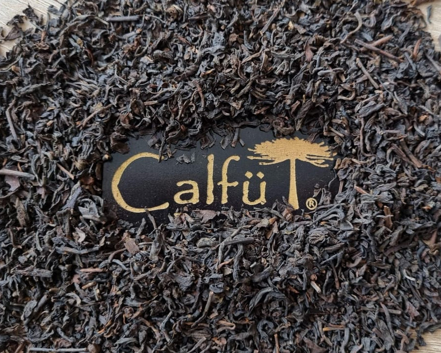 Té Rojo