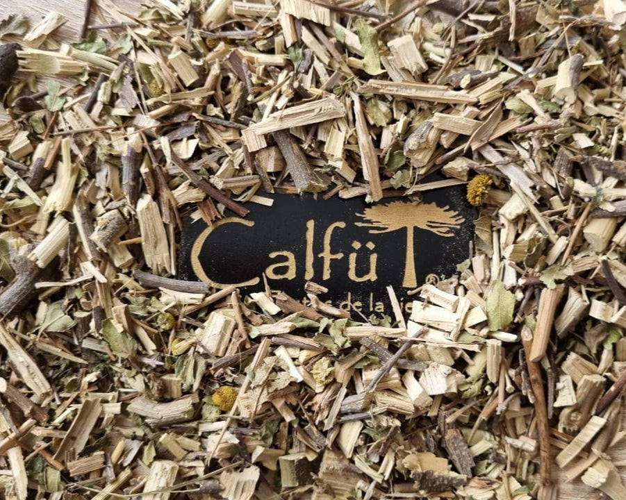 Palo Negro