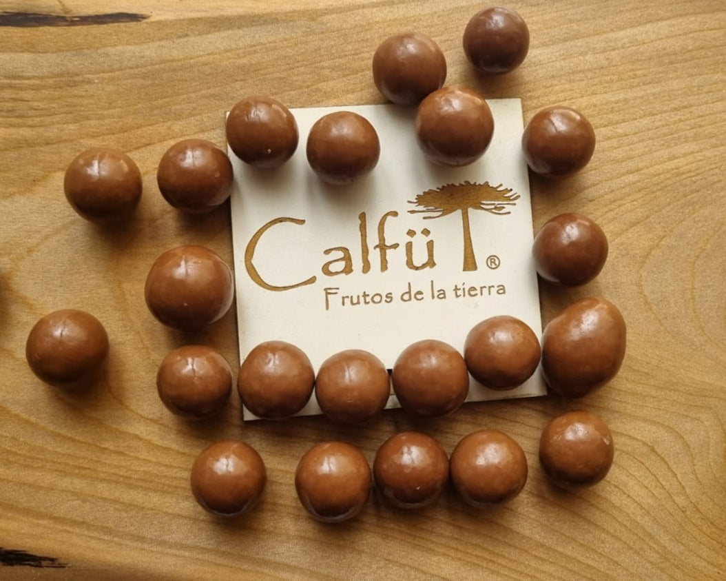 Coco Choc – Frasco