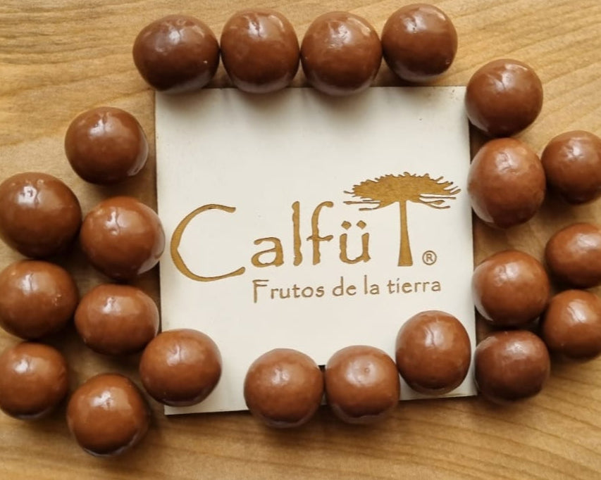 Manzana Choc
