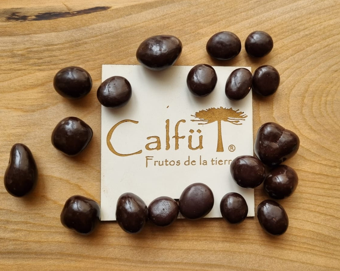 Cranberry Choc Bitter