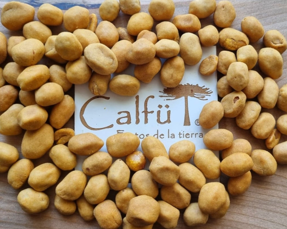 Maní Japones