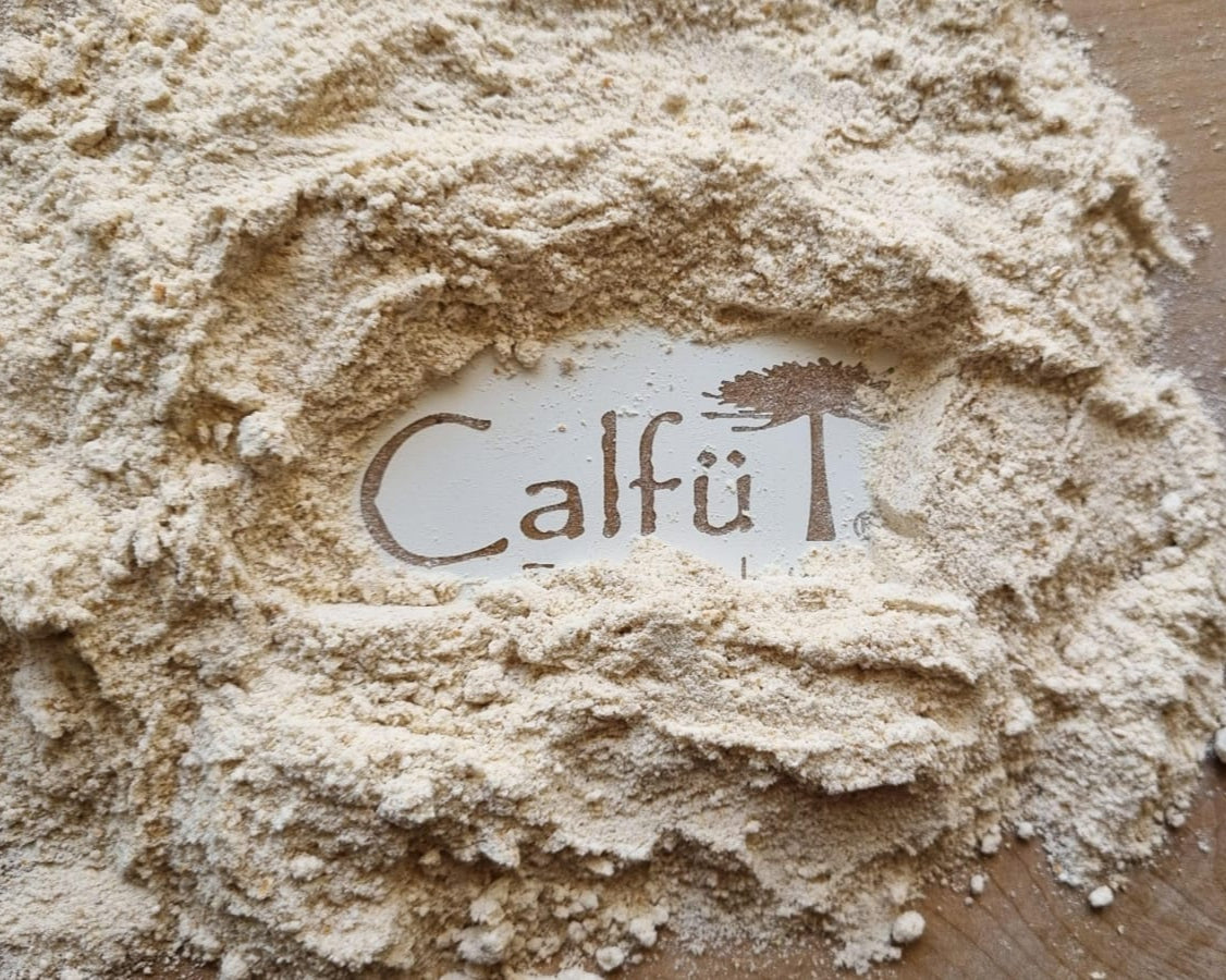 Harina Integral