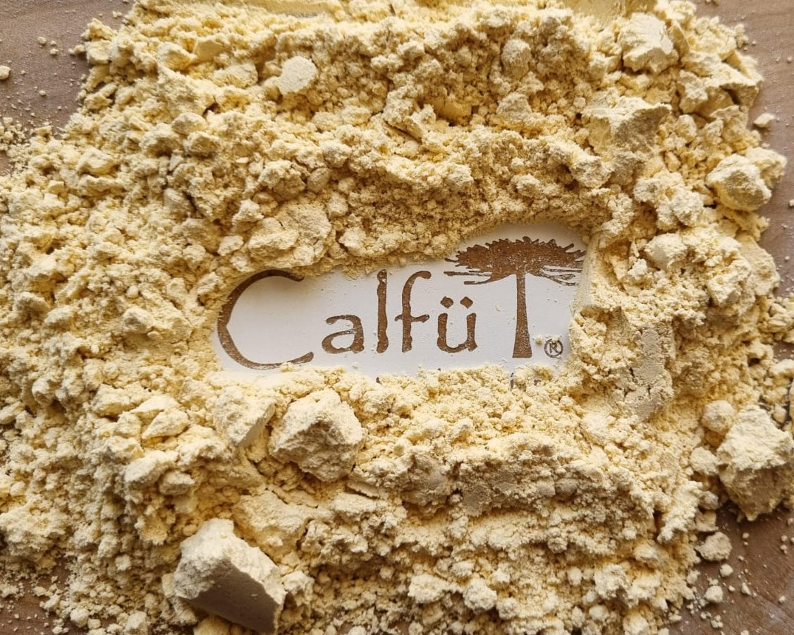 Leche de Soya
