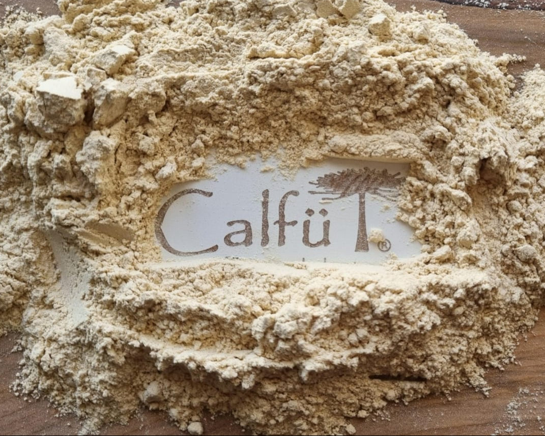 Fibra de Avena