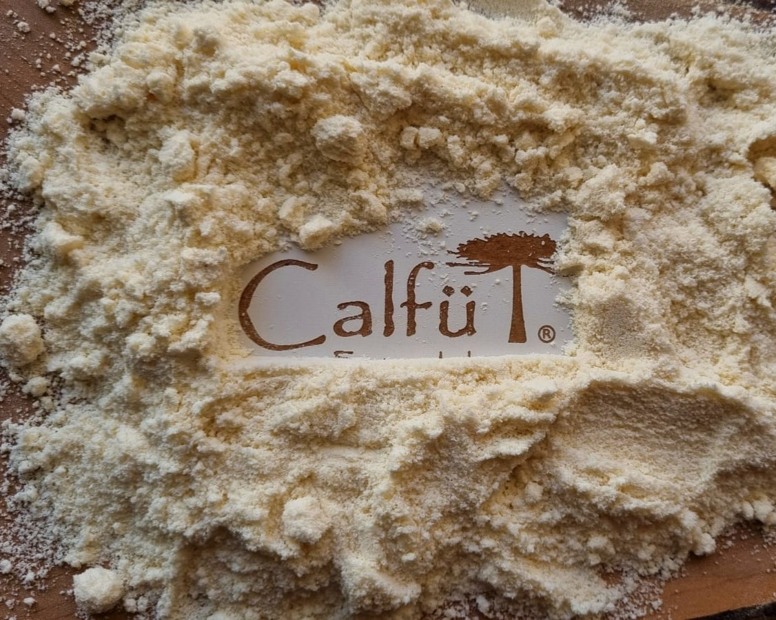 Harina de Coco