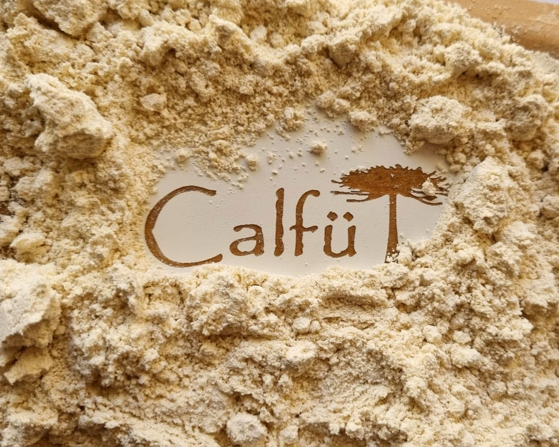 Harina de Avena