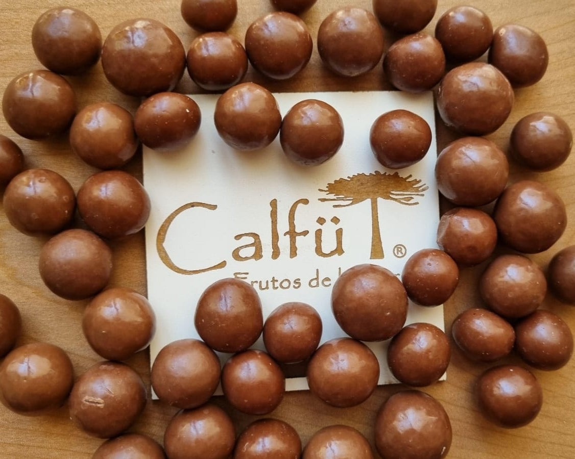Avellana Choc - Frasco