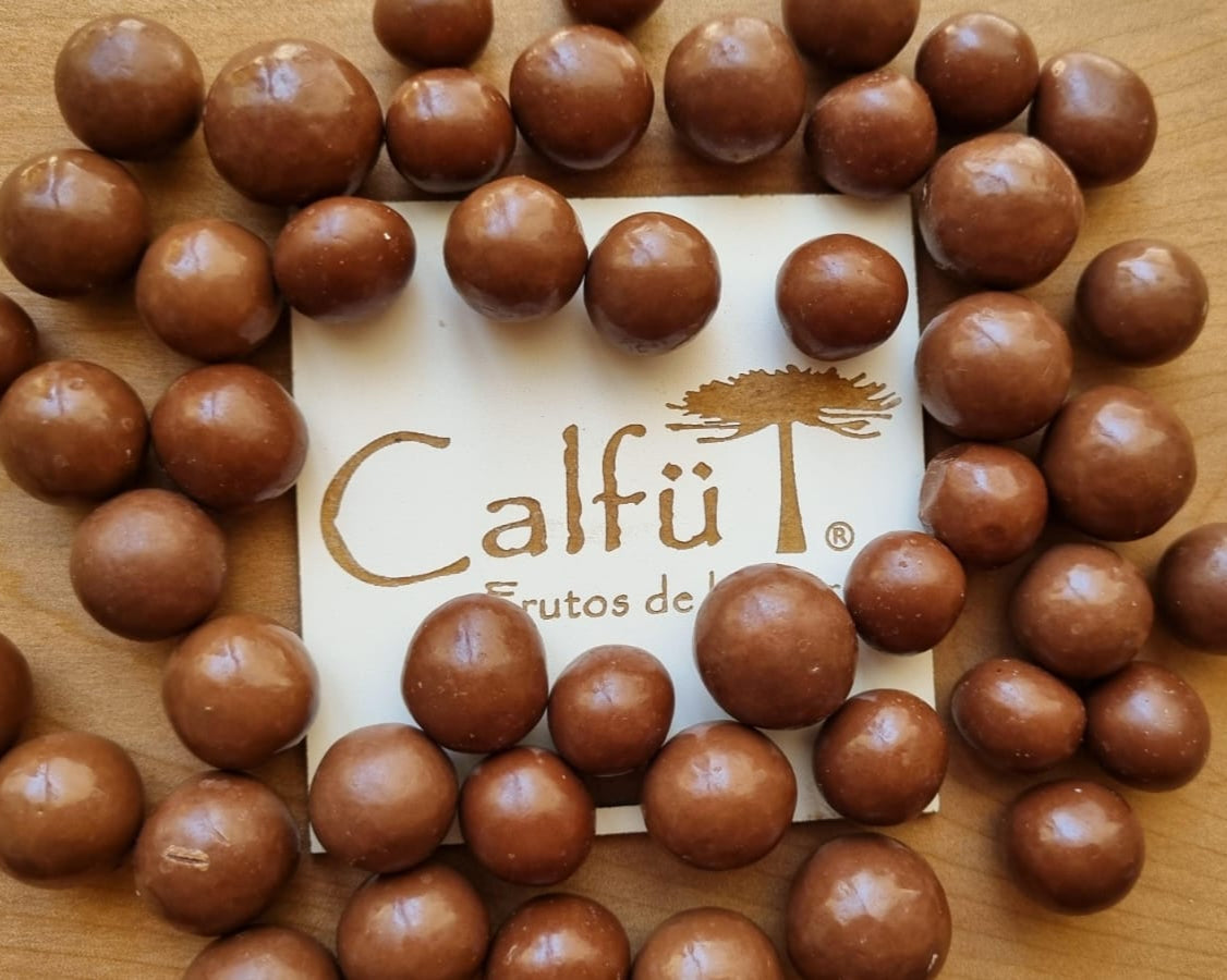 Avellana Choc