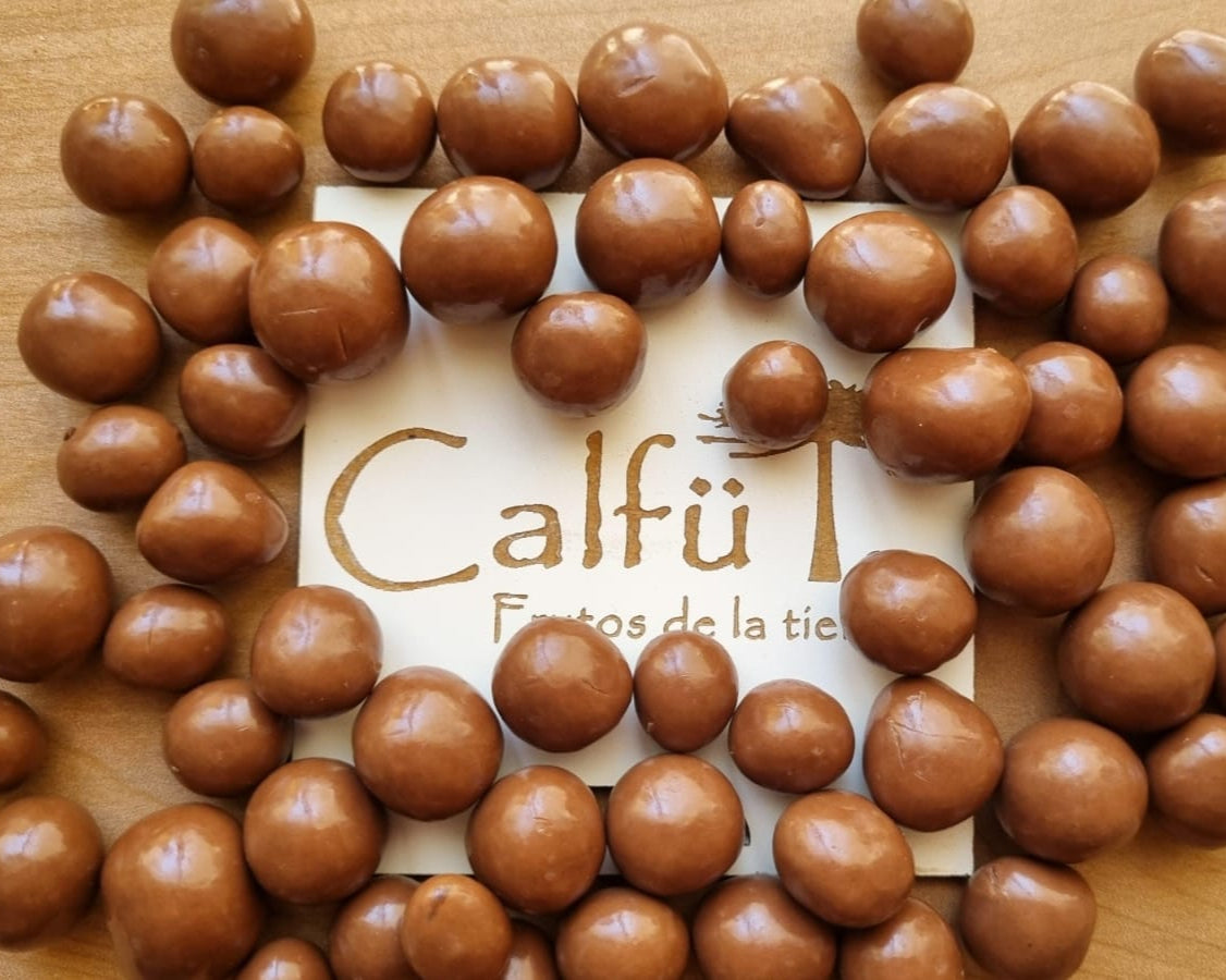 Frutilla Choc