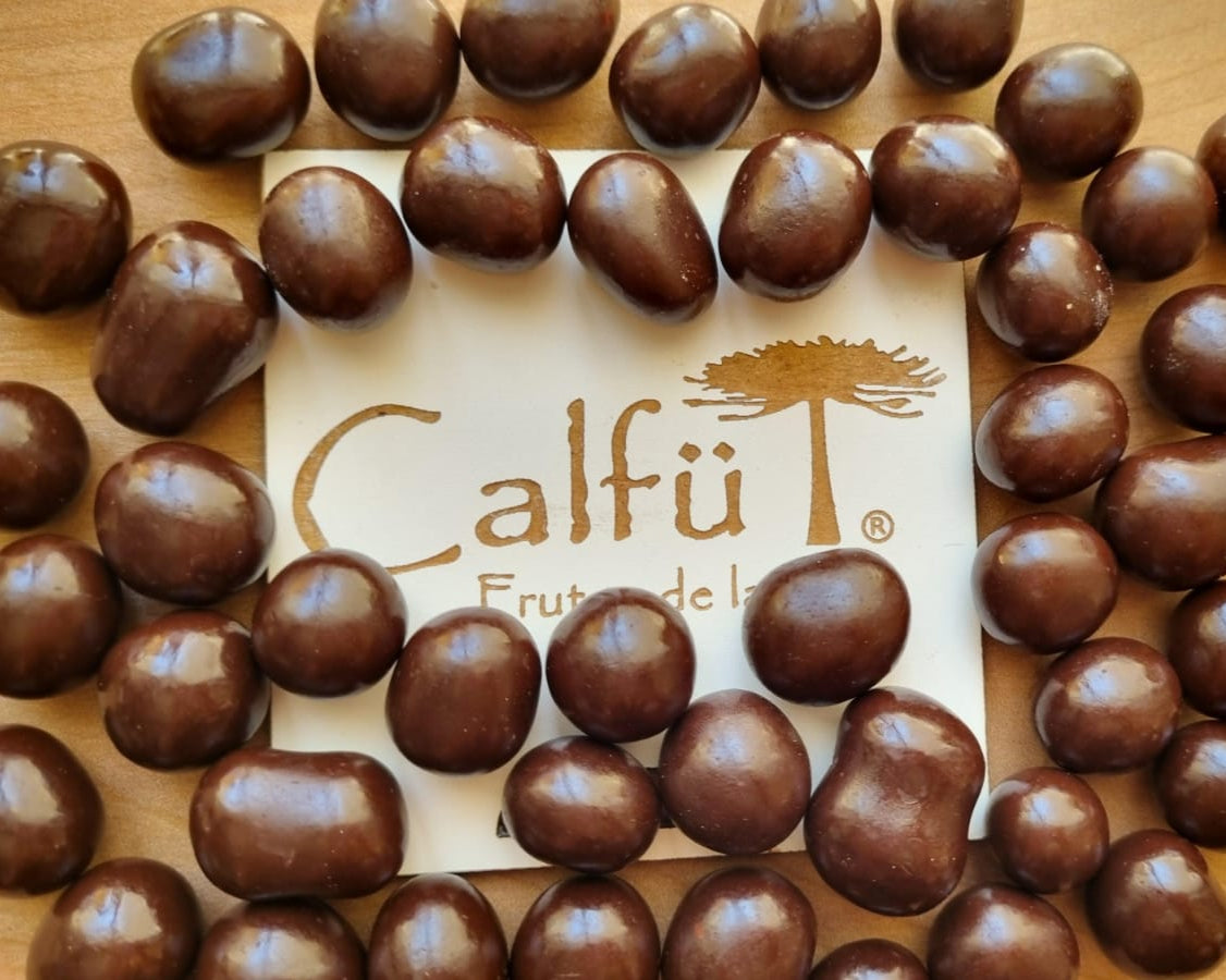 Avellana Choc Bitter