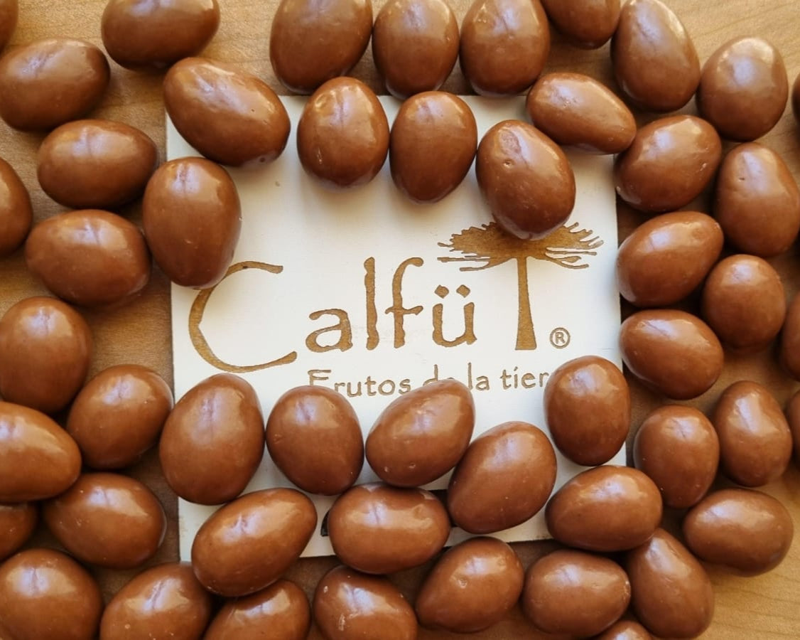 Almendra Choc