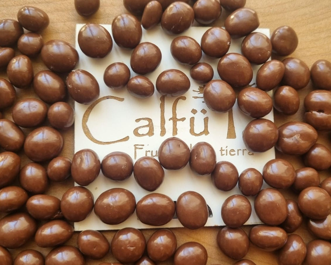 Café Choc - Frasco