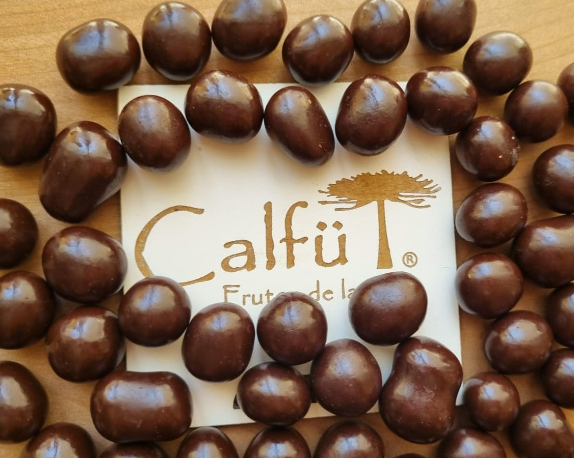 Avellana Choc Dúo - Frasco