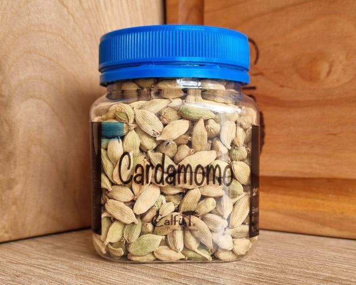 Cardamomo