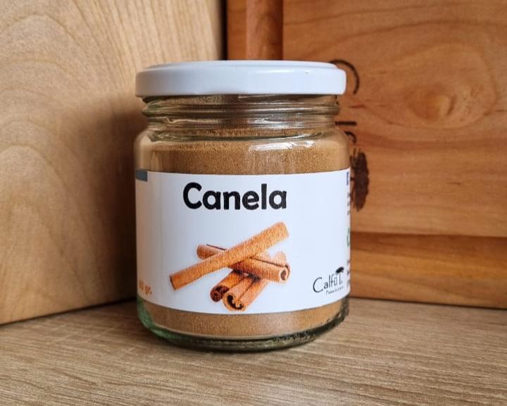 Canela