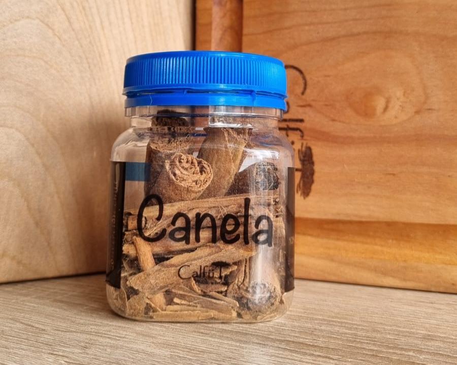 Canela
