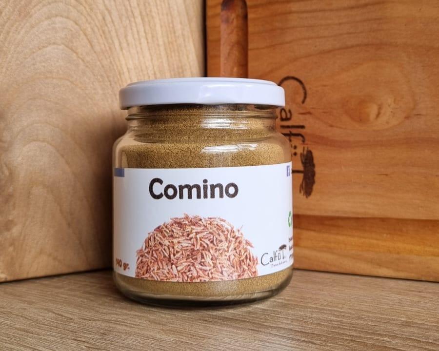 Comino