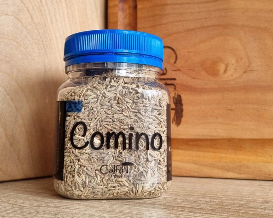 Comino