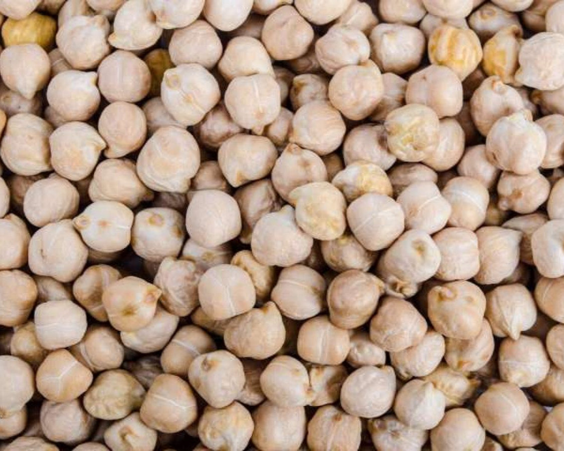 Garbanzos