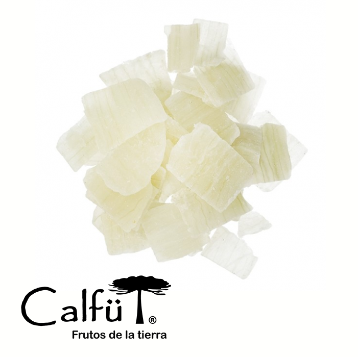 Aloe Vera (Bolsa 140g)