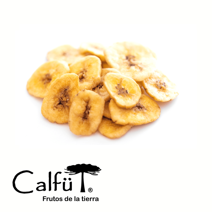 Banana (SIN Azúcar,Dos formatos)