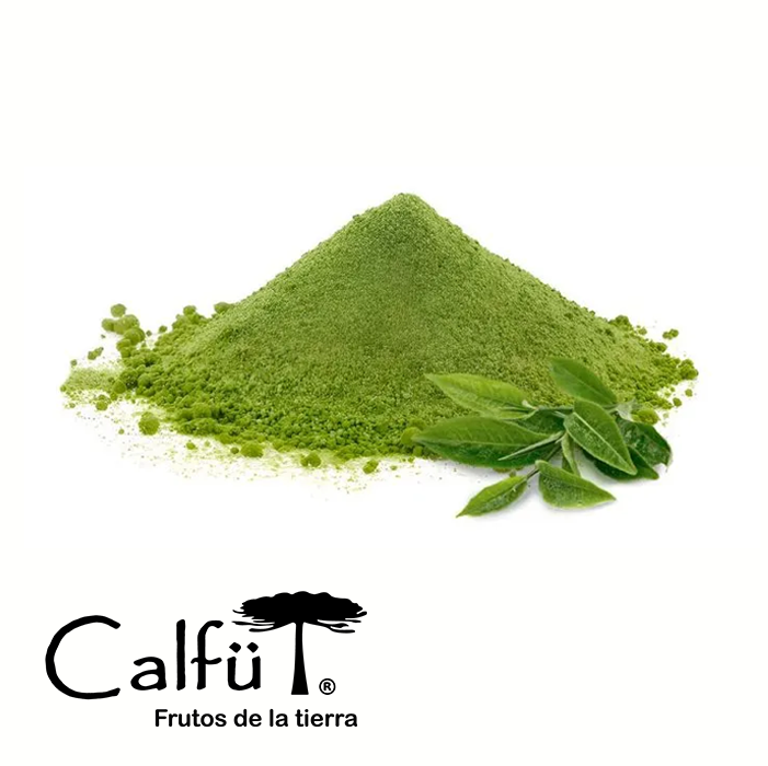 Frasco Menta (Polvo)