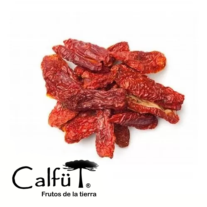 Tomate (Bolsa 100g)