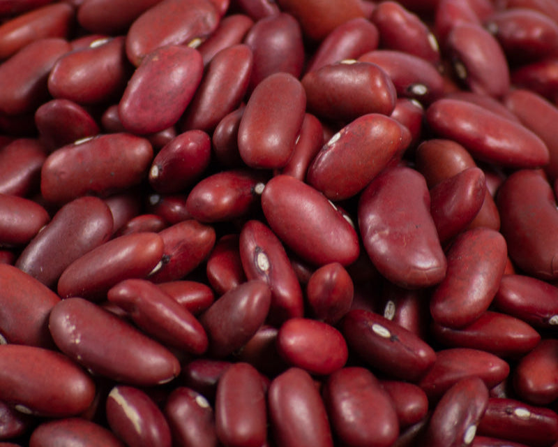 Porotos Rojos