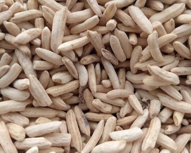Arroz Pop Integral