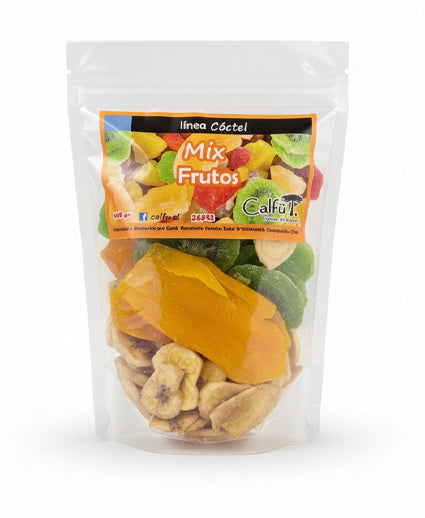 Mix de Frutos Deshidratados
