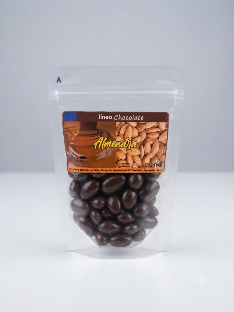Almendra Choc