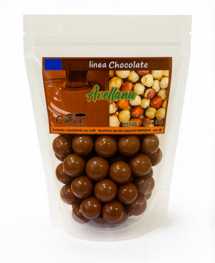 Avellana Choc
