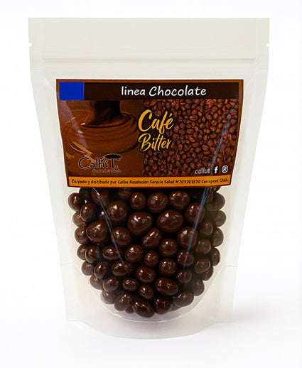 Café Choc Bitter