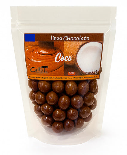 Coco Choc